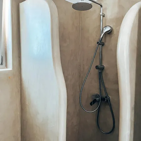 Apartment Cycladic Stone *