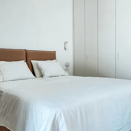 Apartment Cycladic Stone *